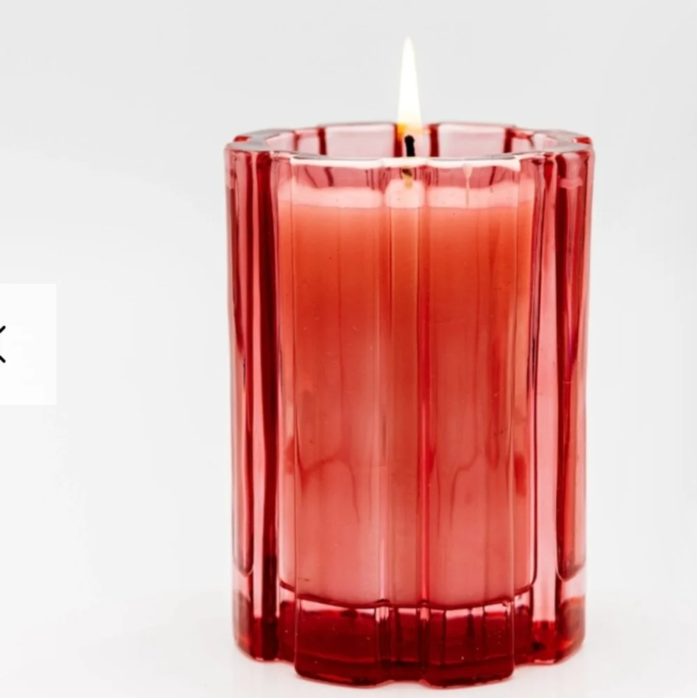 Thompson Ferrier Candle Red Currant Bubble Crush Collection